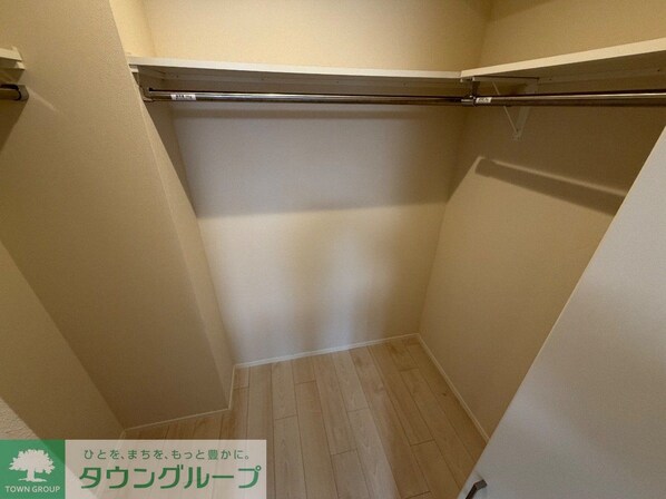 Bloom深沢の物件内観写真